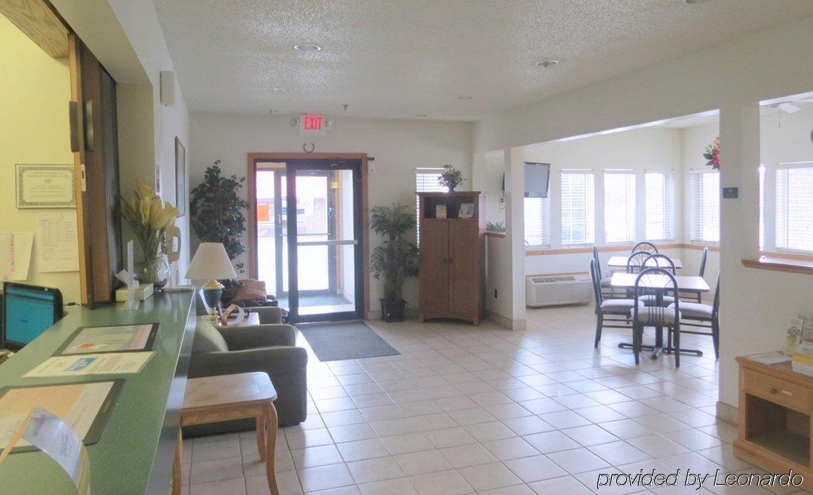 Westbridge Inn & Suites Carrollton Exteriör bild